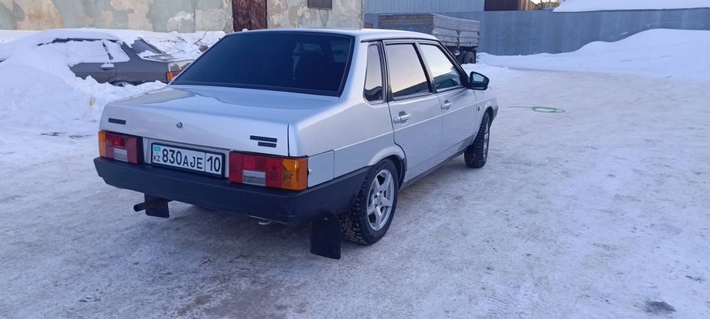 Продам 99 в достойном состоянии