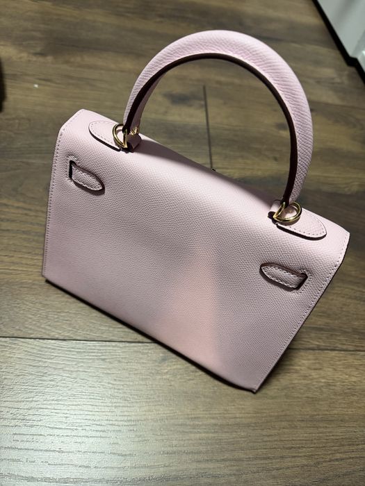 Geanta ca Hermes Kelly