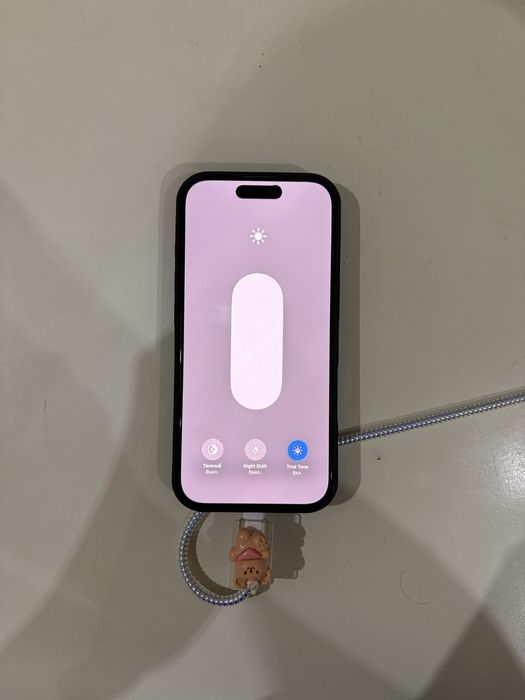 Айфон 17 про 256Gb емкость 100