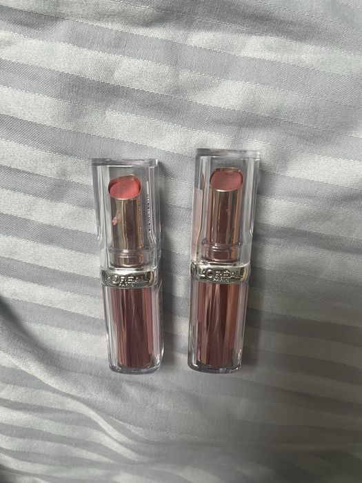 Бальзамы для губ L’Oréal Paris