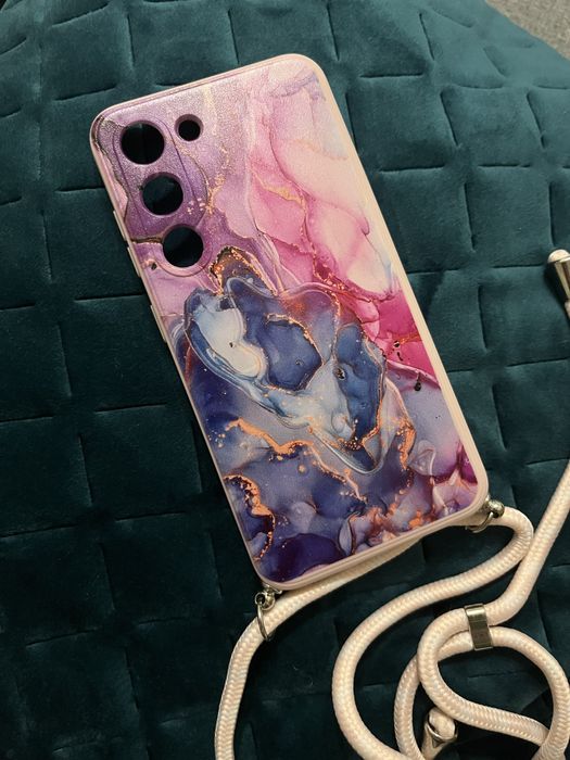 Нов кейс за SAMSUNG GALAXY S23 + 5 бр. Стъклени протектора