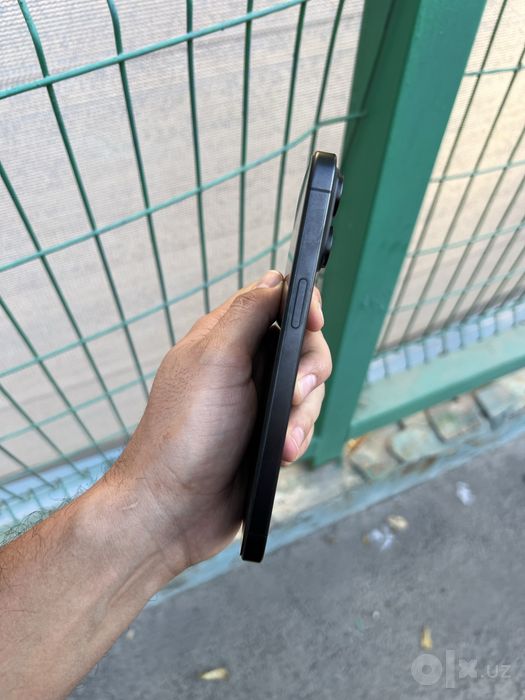 Iphone 15 Pro Max 256 GB