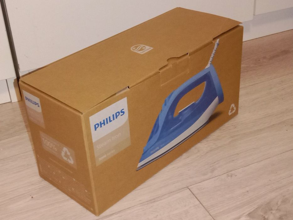 Fire de calcat Phillips