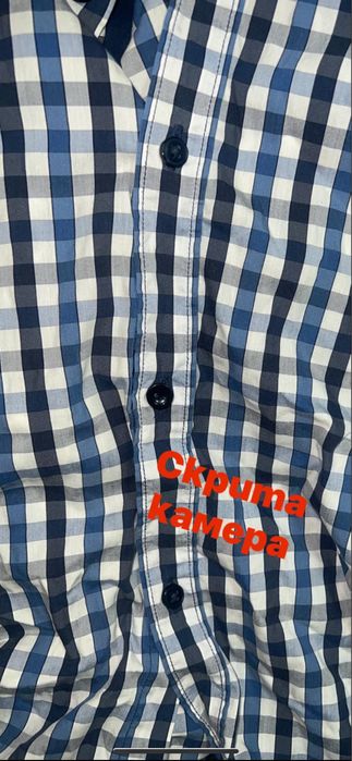 Бръмбар за преписване Микрослушалка Слушалка Микро Слушалка