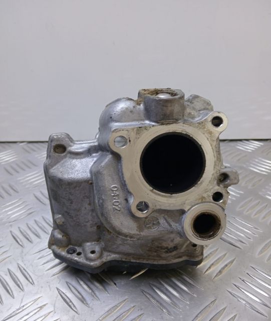 Supapa Egr  2.2 cdi euro 5 A6511400160 Mercedes-Benz E-Class W212