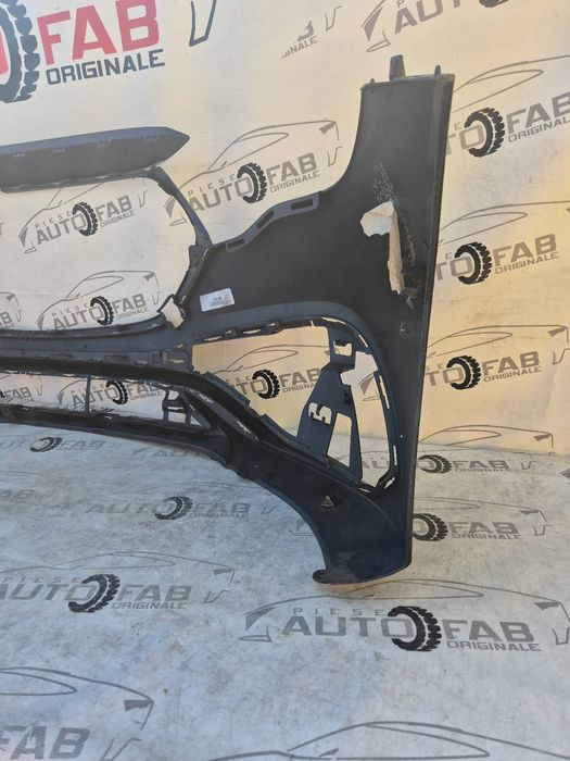 Bara fata Mercedes E-Class W214 AMG-Line an 2023-2024-2025-2026