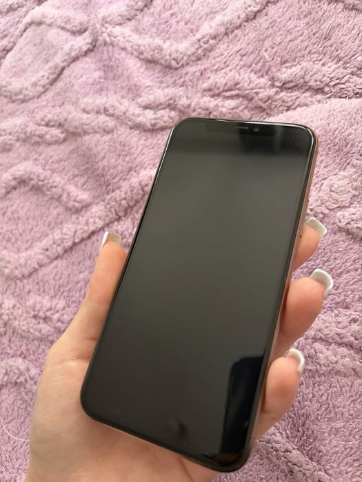 Iphone 11 pro 256gb