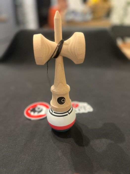 Kendama Okendama AntiSkid V2  model 2026 noua originala