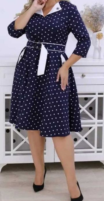 Продам женское платье