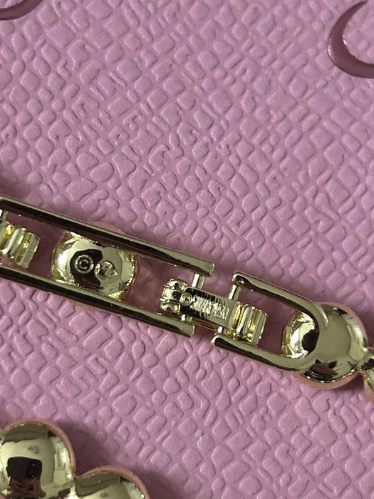 Set swarovski angelic