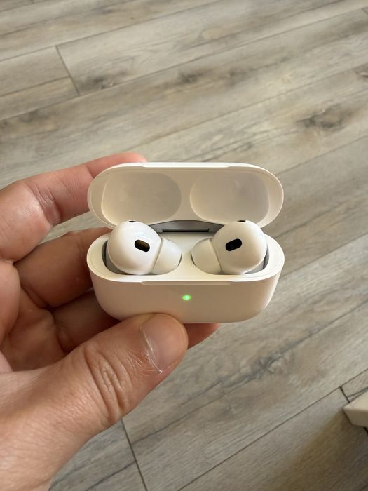 AirPods Pro (2nd generation)