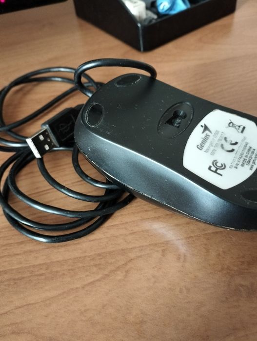 Продам мышь для компьютера