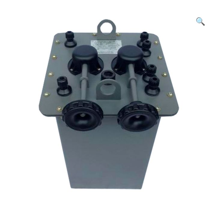 Трансформатор АОМН 40-220 УХЛ4