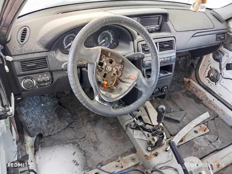 разбор приора 2014