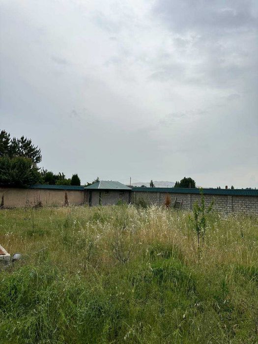 Продается Новый Дом, (Дача) 13 сот., Паргос, Бостанлыкский район