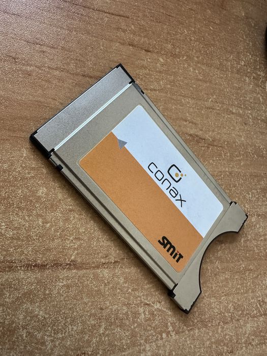 CAM модул Conax Smit