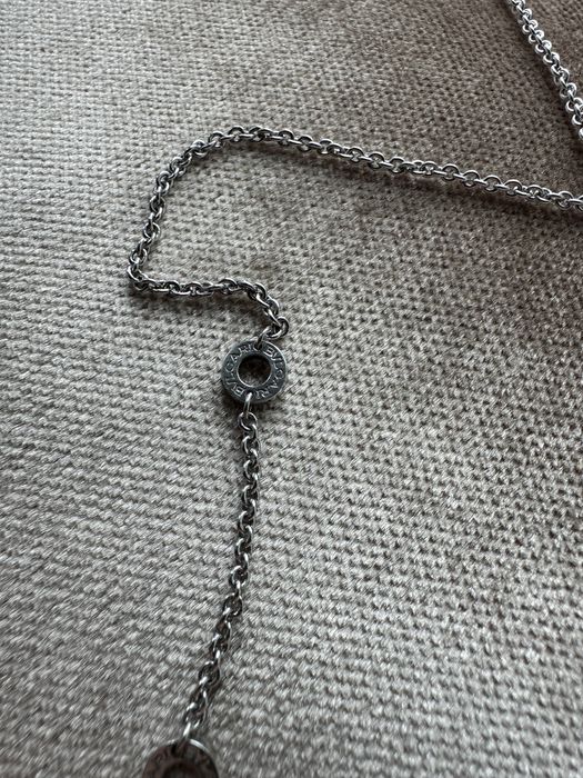 Ожерелье Bvlgari save the children