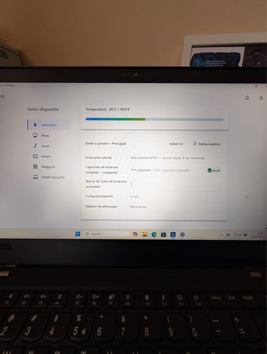 Lenovo Thinkpad 512GB Full Hd