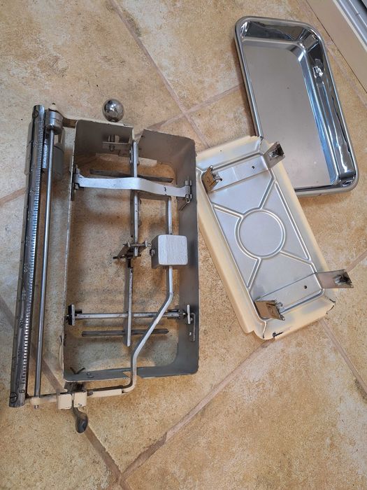 Стар кантар, Krups Gold