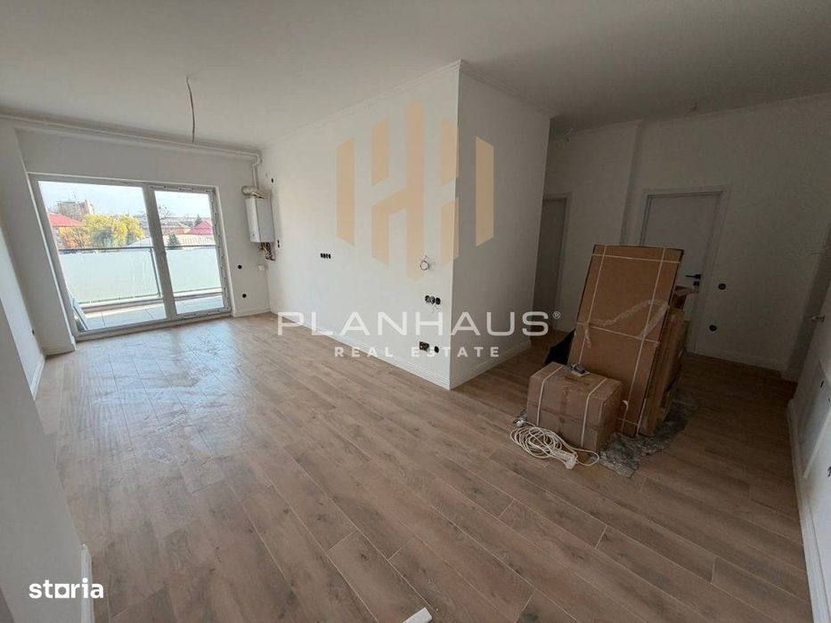 Apartament 3 camere, Ștefan cel Mare, Bloc Nou