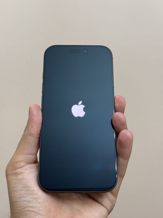 Iphone 17. 256гб. 100%