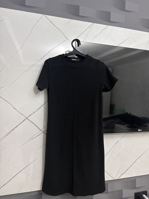 Повседневные платья