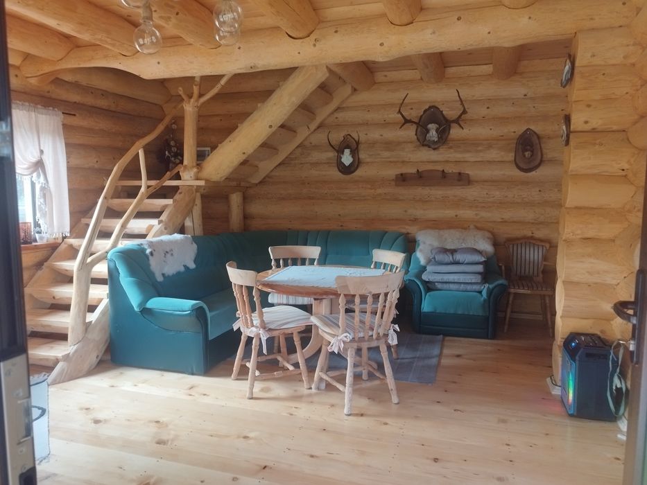 Cabană de închiriat