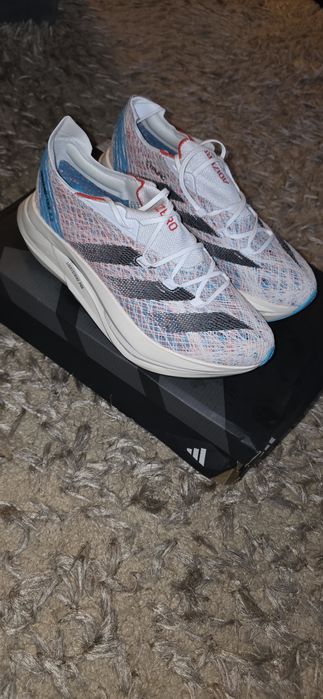 Vand adidas adizero×2