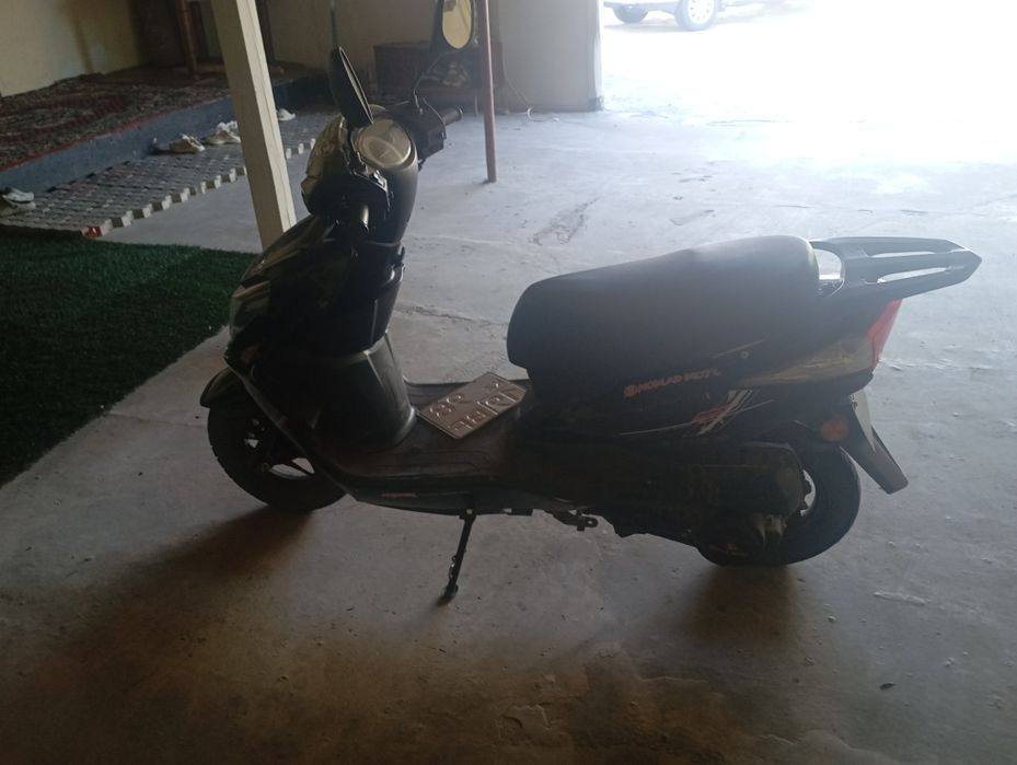 Гарантия есть...