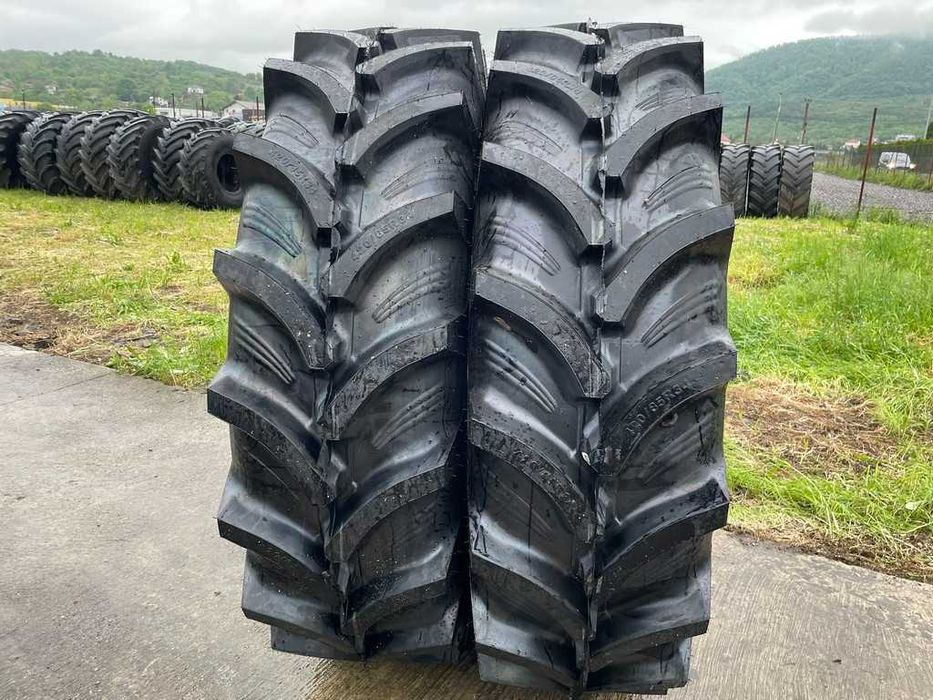 Anvelope radiale ce merg Fara camera 16.9-34 ori 420/85 r34