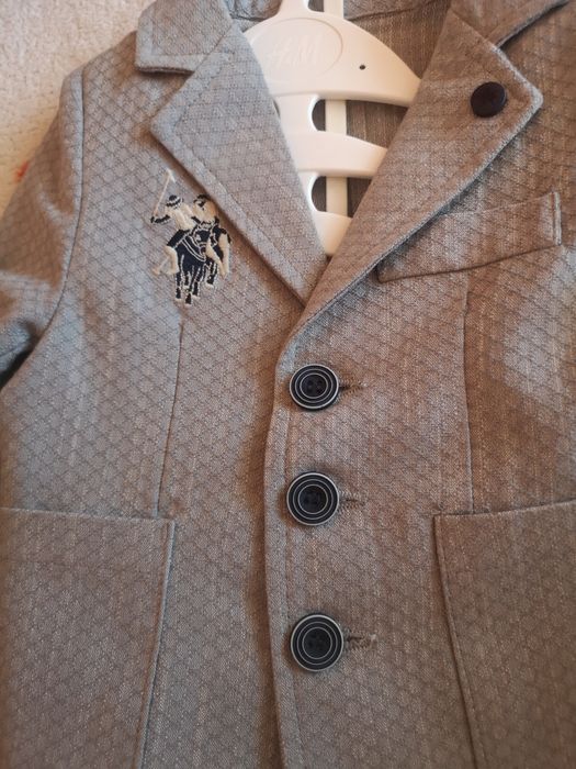 Costumaș pentru 1 an