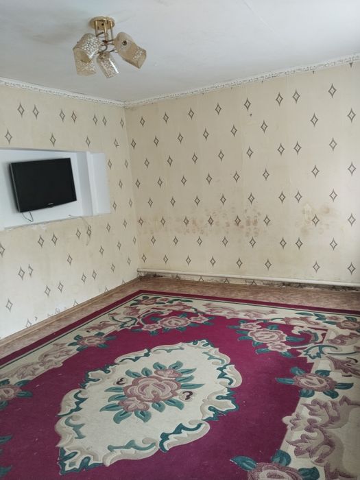 Продам частный дом на дачном участке