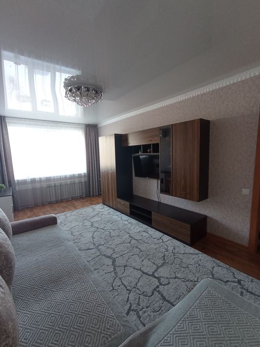 2 ком квартира 20 микр.