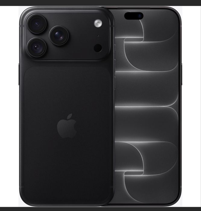 Iphone 18 Pro Max Sigilat (disponibil imediat)