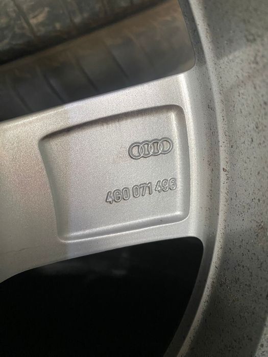 Jante 16 Originale Audi A3, A4, A6, Q2, Q3, Passat, Golf 5,6,7,8, Jeta