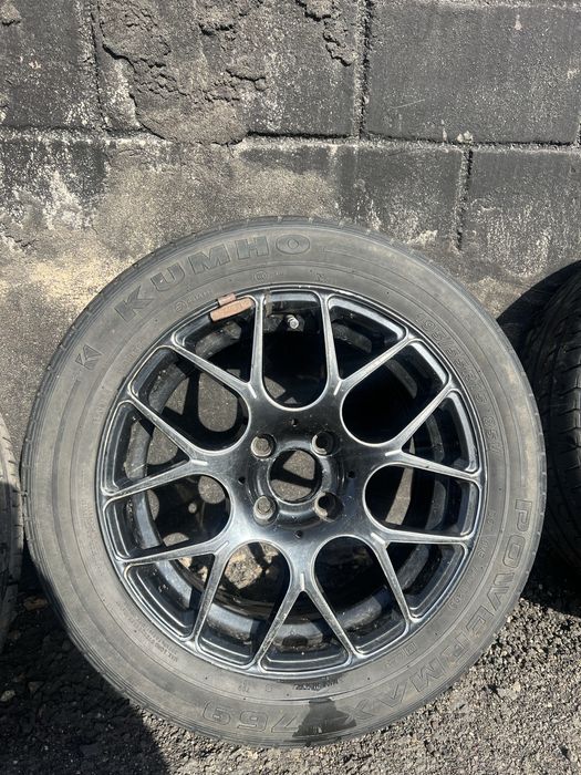 Продам диски на 15