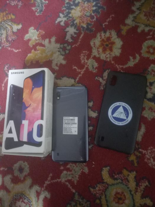 Продам  самсунг а10