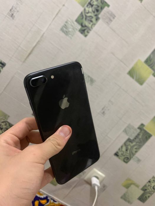 iPhone 8 Plus ideal