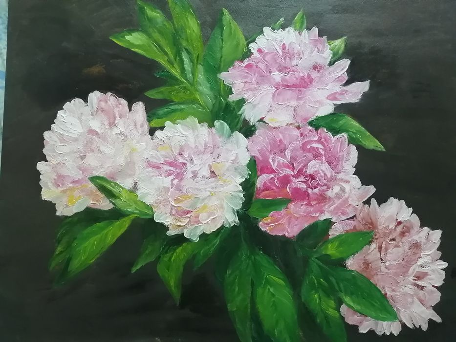 Продам  живописные картины