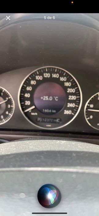 MERCEDES-BENZ CLK-Class 2003 — imagine 5