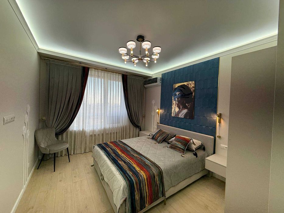 Продаётся  квартира в ЖК "NRG PARK"