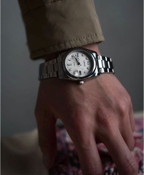 Новые часы в наличии