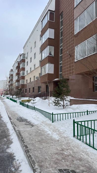 Продам 2-х комнатную квартиру