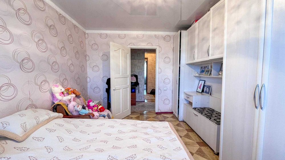Продам 2х комнатную квартиру Аян Империя