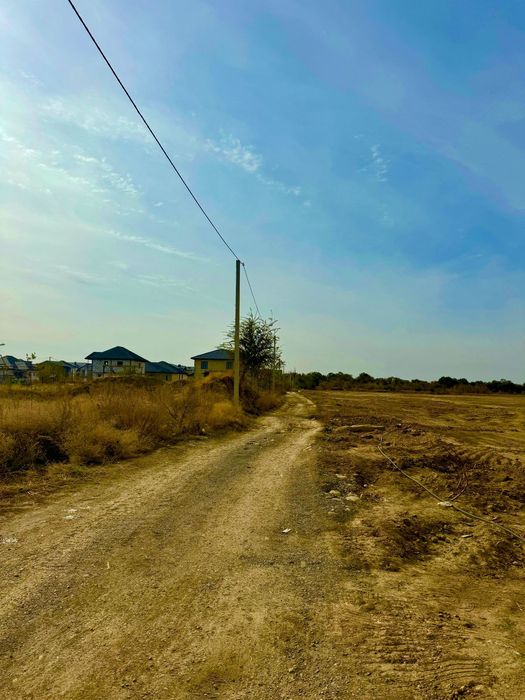 Қарабулакта жер телімі сатылады!