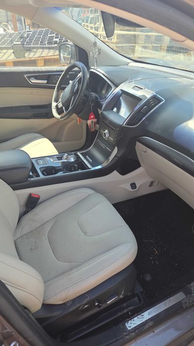 FORD Edge 2019 — imagine 2
