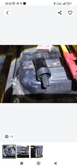 Велосипед запчасти