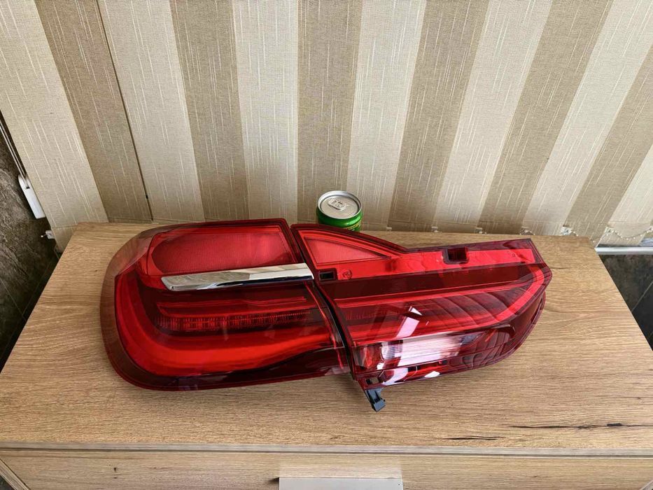 Фарове и стопове за BMW 7 серия G11-G12