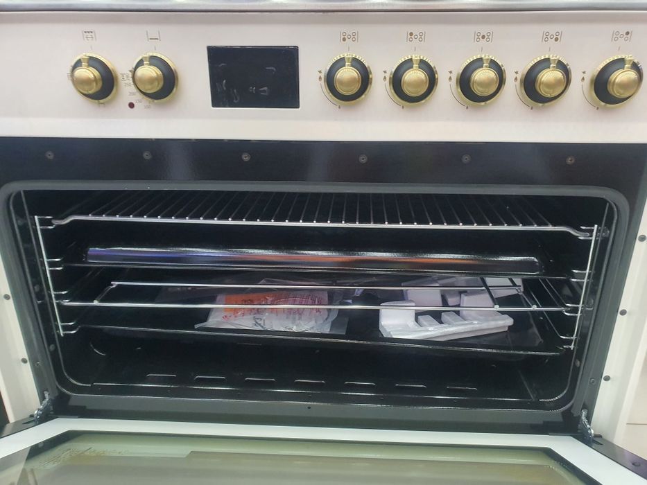 Газовая плита IMMER F90 от официального дилера в Ташкенте