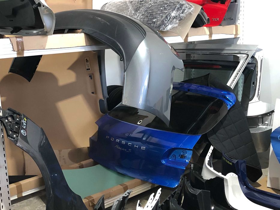 Bara spate Audi A3 8V, A4 B9, A6 C7, Q2, Q5, Q7, Q8